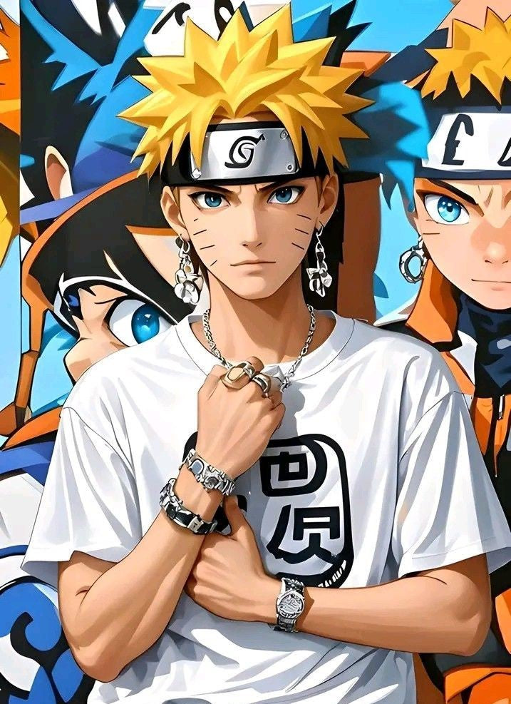💥 Anime Realm: FINAL FORM
