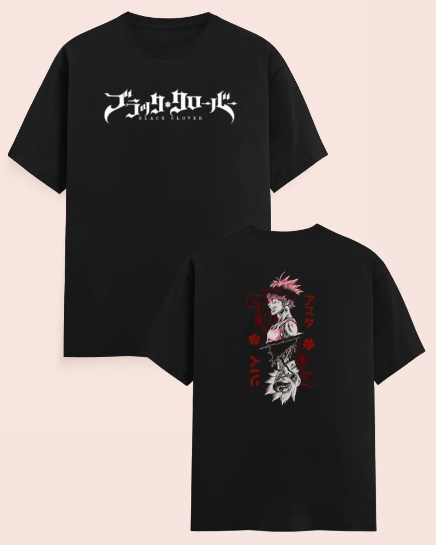 ๐ Asta Duality - Regular Fit