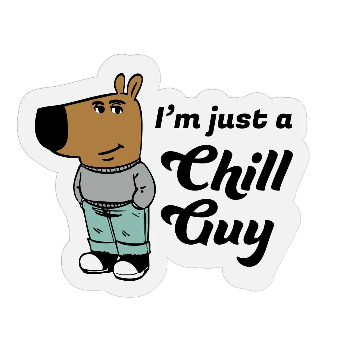 🌊 CHILL LOOP : Streetwear for Every Mood