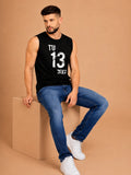 TU 13 Dekh – Men's Sleeveless T-Shirt