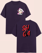 SUGA “Sweet & Savage” | BTS Inspired - Regular Fit