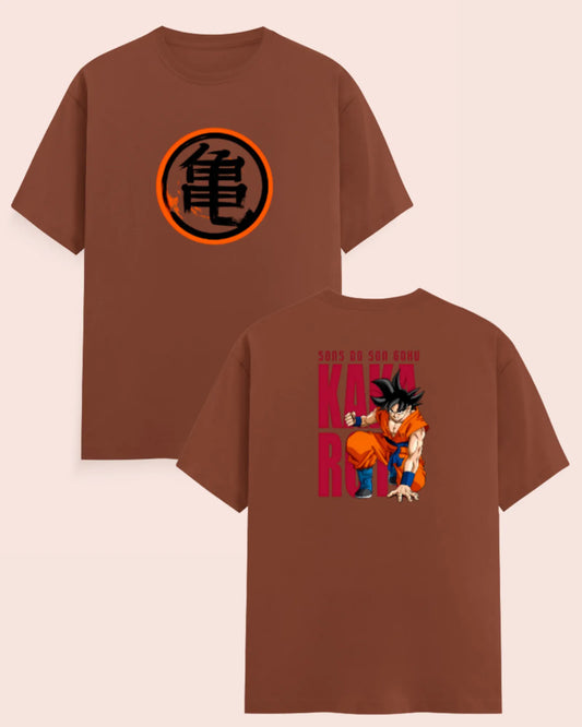🉐 Son Goku “Kakarot” - Regular Fit