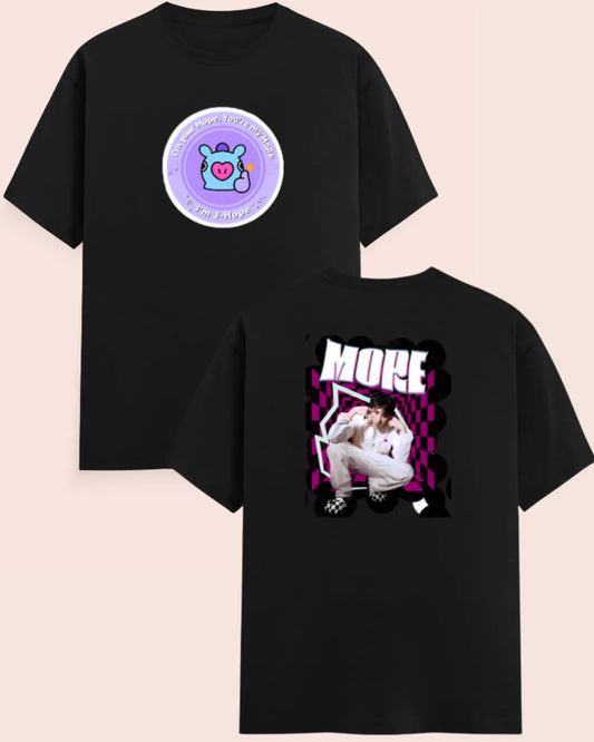 🌈 J-Hope “I’m Your Hope” | BTS Inspired - Regular Fit