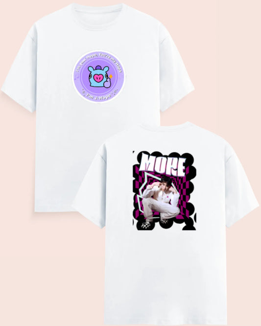 🌈 J-Hope “I’m Your Hope” | BTS Inspired - Regular Fit