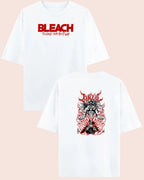 Bankai Ichigo Kurosaki – Oversized T-Shirt