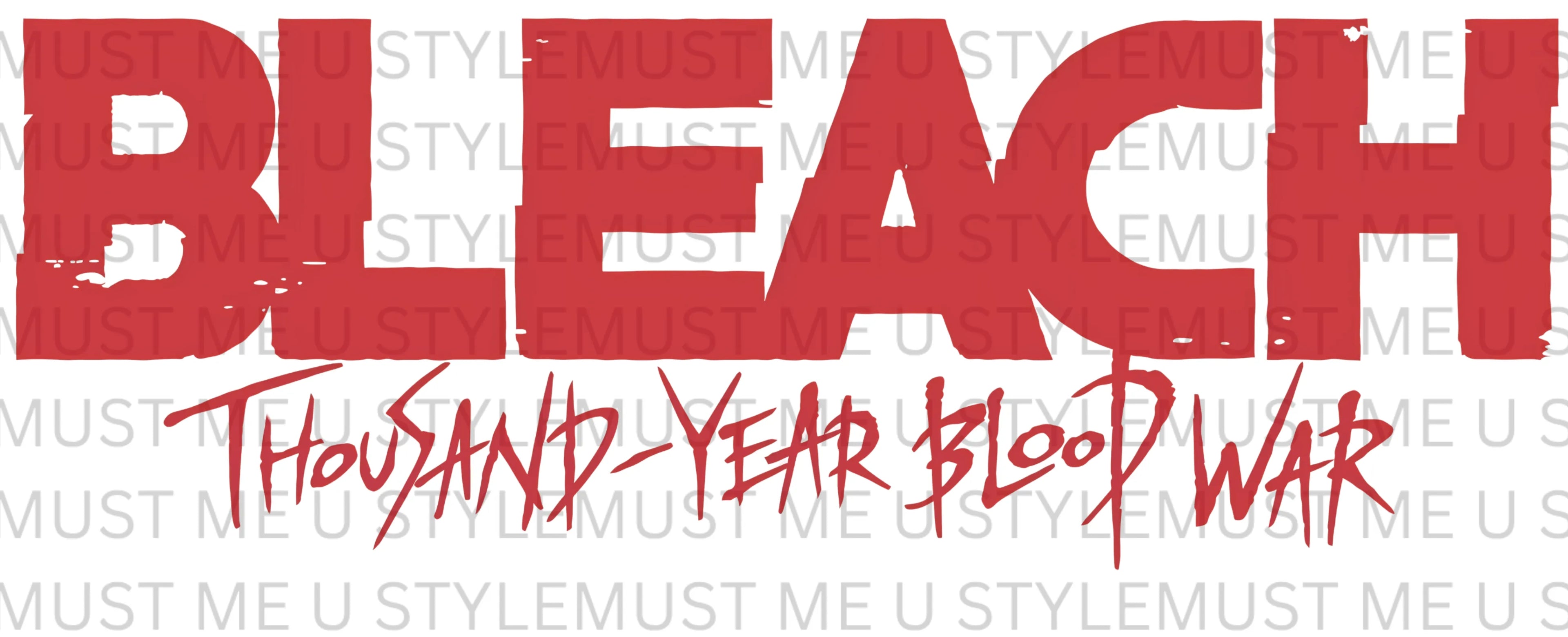 Bankai Ichigo Kurosaki - Regular Fit