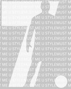 CR7 “CR7 Legacy” | Unisex Varsity Jacket