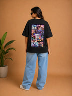 GTA VI Oversized T-Shirt