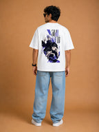 Gojo x Geto Oversized T-Shirt