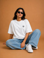 Gojo x Geto Oversized T-Shirt