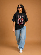 Gojo & Geto Oversized T-Shirt