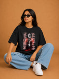 Gojo & Geto Oversized T-Shirt