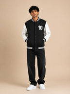 AR10 “MESSI 10 Legacy” | Unisex Varsity Jacket