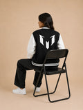 AR10 “MESSI 10 Legacy” | Unisex Varsity Jacket