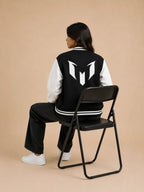 AR10 “MESSI 10 Legacy” | Unisex Varsity Jacket