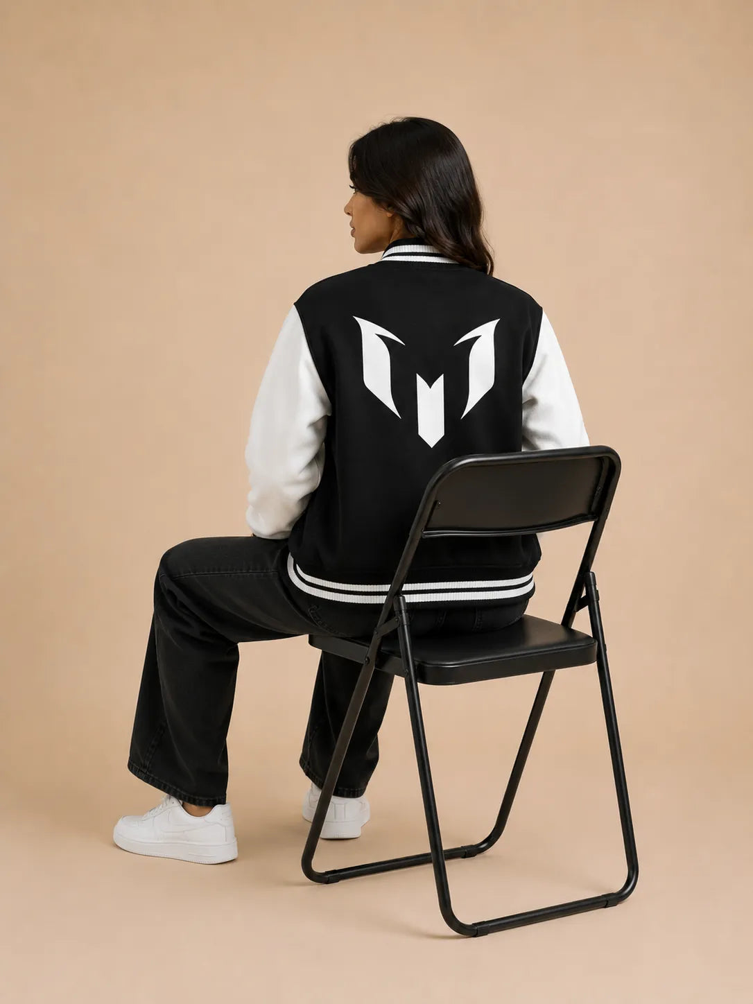 AR10 “MESSI 10 Legacy” | Unisex Varsity Jacket