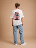 Bankai Ichigo Kurosaki – Oversized T-Shirt