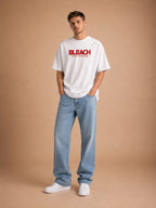 Bankai Ichigo Kurosaki – Oversized T-Shirt