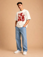 Gojo Satoru - Oversized T-Shirt
