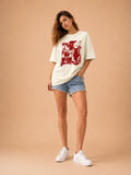 Gojo Satoru - Oversized T-Shirt