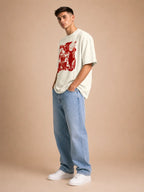 Gojo Satoru - Oversized T-Shirt