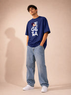 Vegeta Prince of All Saiyans – Oversized T-Shirt