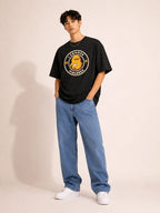 I Choose Violence – Oversized T-Shirt