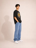 I Choose Violence – Oversized T-Shirt