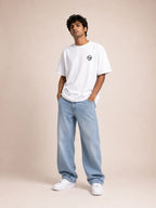 Adventuscluve Unisex Oversized T-Shirt