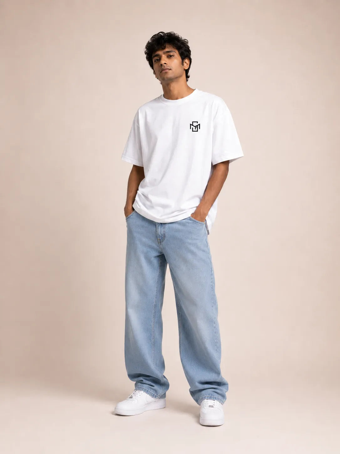 Adventuscluve Unisex Oversized T-Shirt