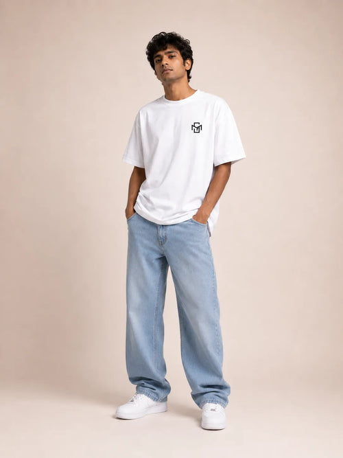Adventuscluve Unisex Oversized T-Shirt