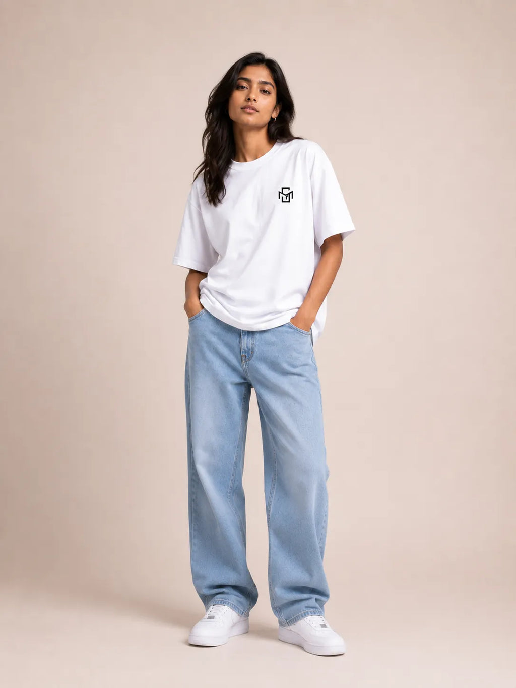 Adventuscluve Unisex Oversized T-Shirt