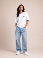 Adventuscluve Unisex Oversized T-Shirt