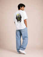 Adventuscluve Unisex Oversized T-Shirt
