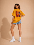 Son Goku “Kakarot” Oversized Anime T-Shirt