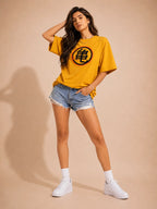 Son Goku “Kakarot” Oversized Anime T-Shirt