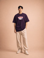 Jin “Super Tuna” | BTS Seokjin Inspired – Oversized T-Shirt
