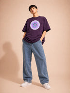 J-Hope “I’m Your Hope” | BTS Inspired – Oversized T-Shirt