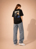 Jungkook “Dreamer Mode On” | BTS JK Inspired – Oversized T-Shirt