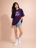 BTS ARMY | BTS Inspired - Oversized T-Shirt