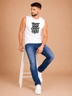 Trust Your Crazy Ideas – Men's Sleeveless T-Shirt
