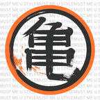 Son Goku “Kakarot” - Regular Fit