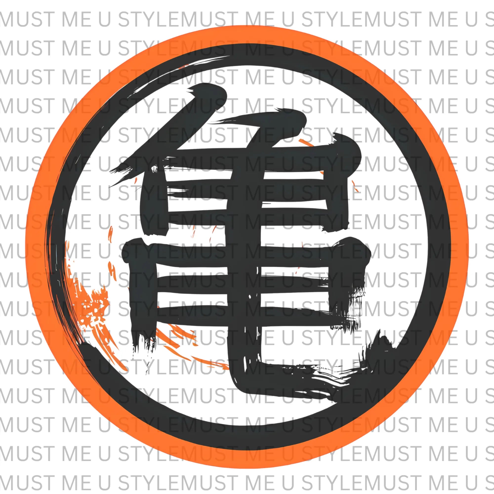 Son Goku “Kakarot” - Regular Fit