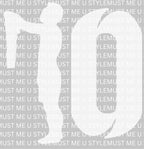 AR10 “MESSI 10 Legacy” | Unisex Varsity Jacket