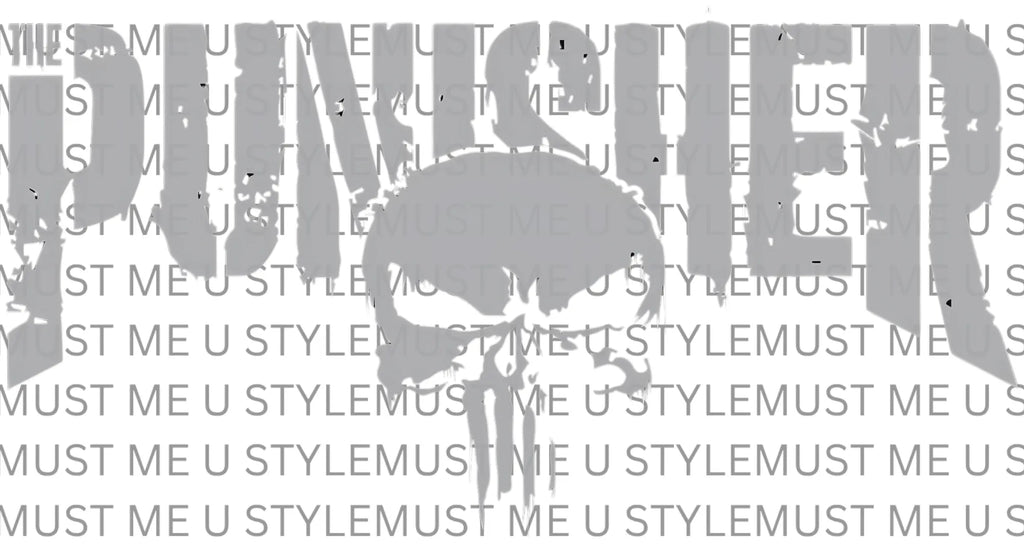 “The Punisher” | Unisex Varsity Jacket