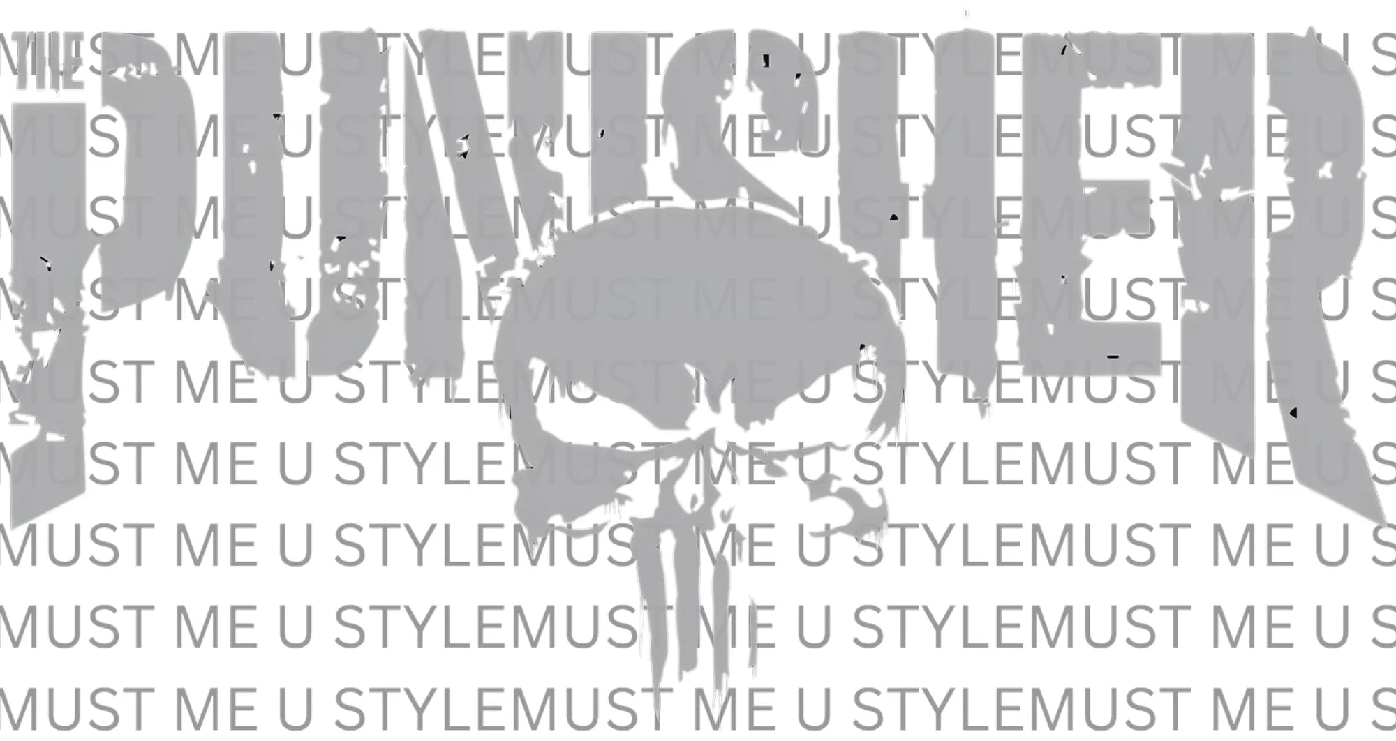 “The Punisher” | Unisex Varsity Jacket