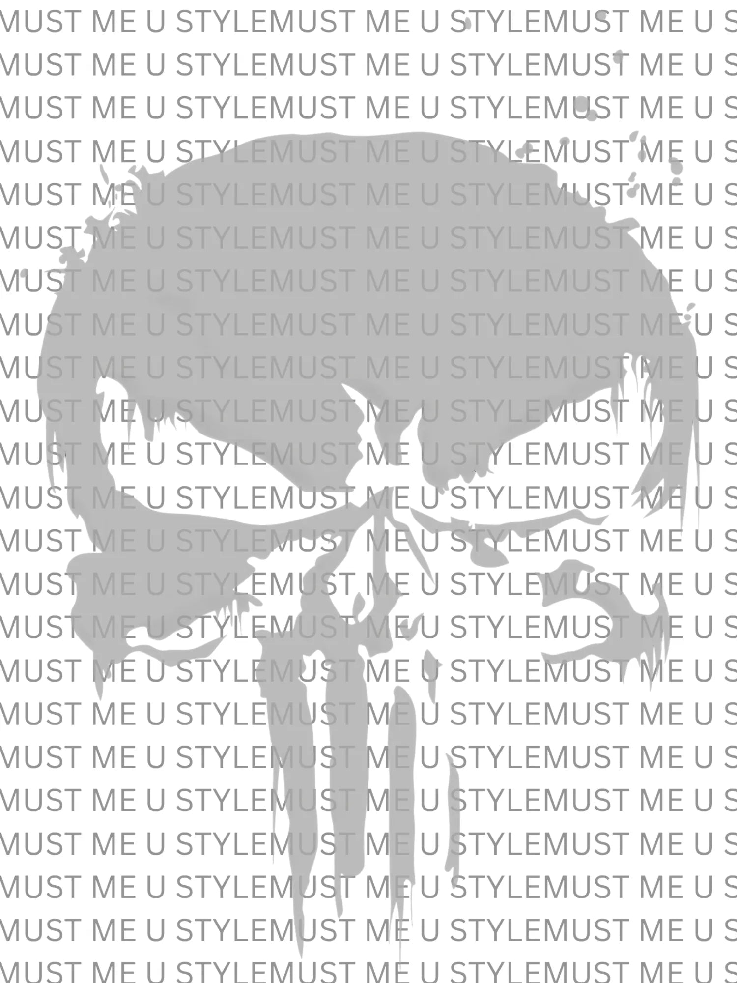 “The Punisher” | Unisex Varsity Jacket