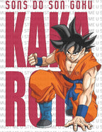 Son Goku “Kakarot” - Regular Fit