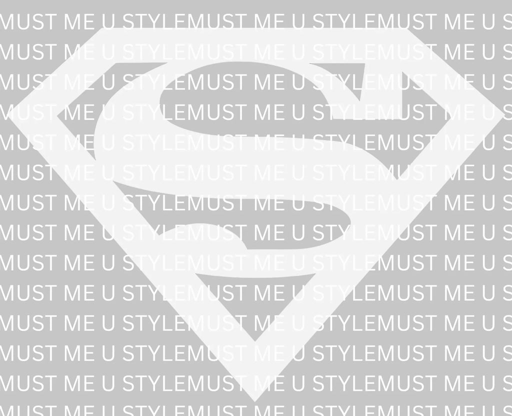 “Superman” | Unisex Varsity Jacket