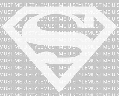 “Superman” | Unisex Varsity Jacket